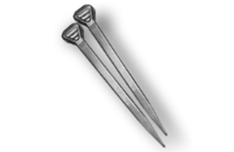 #6 City head – slim – steel 53.5mm