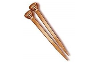 #6 city head – copper coated 53.5mm