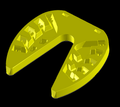 Dummy GoldenwingsHorseshoe