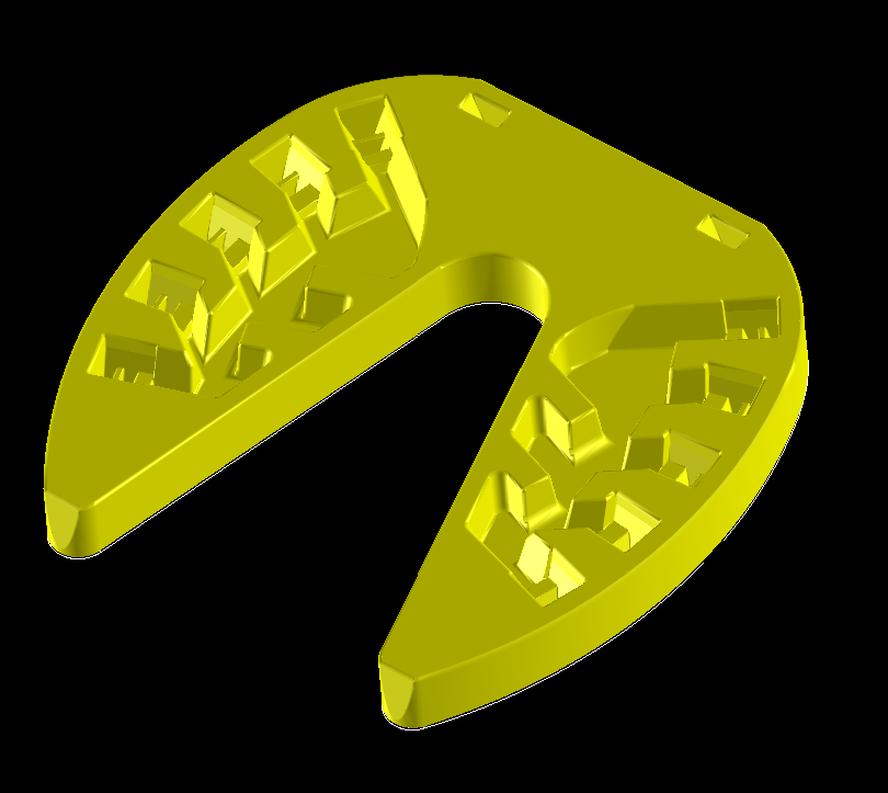 Dummy GoldenwingsHorseshoe